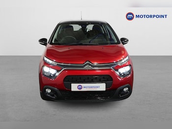 Used Citroen C3 2021 for sale - 78370939: Photo