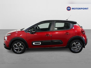 Used Citroen C3 2021 for sale - 78370939: Photo