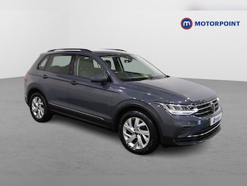 Used Volkswagen Tiguan 2023 for sale - 78199505: Photo