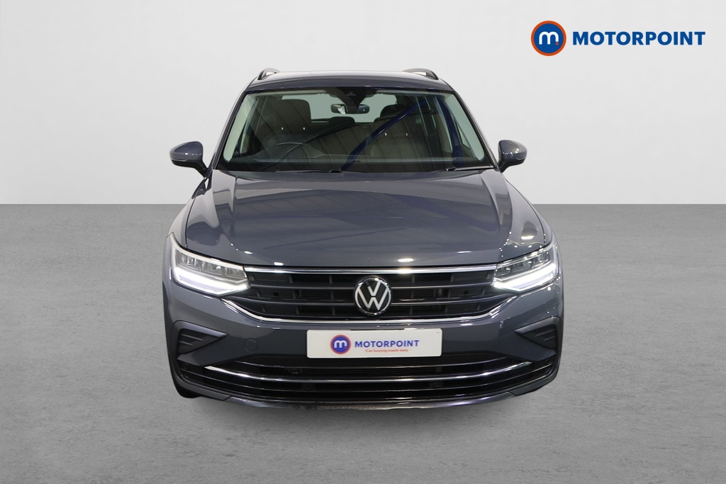 Used Volkswagen Tiguan 2023 for sale - 78199505: Photo 2