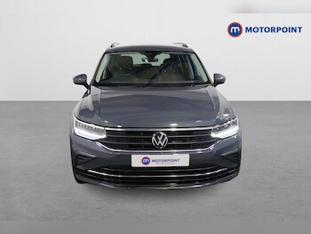 Used Volkswagen Tiguan 2023 for sale - 78199505: Photo