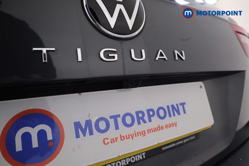 Used Volkswagen Tiguan 2023 for sale - 78199505: Photo 37
