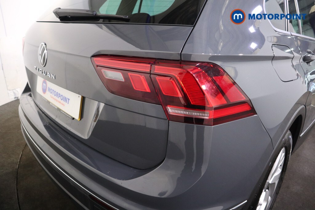 Used Volkswagen Tiguan 2023 for sale - 78199505: Photo 39