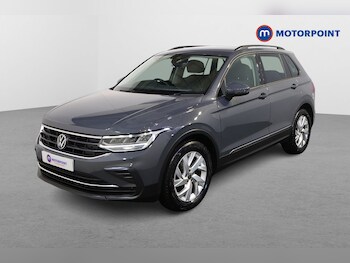 Used Volkswagen Tiguan 2023 for sale - 78199505: Photo