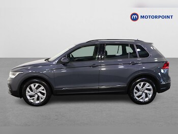 Used Volkswagen Tiguan 2023 for sale - 78199505: Photo