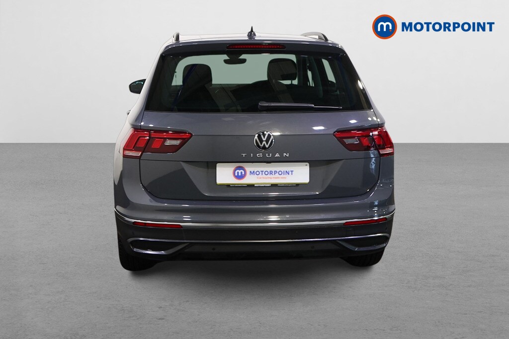 Used Volkswagen Tiguan 2023 for sale - 78199505: Photo 6