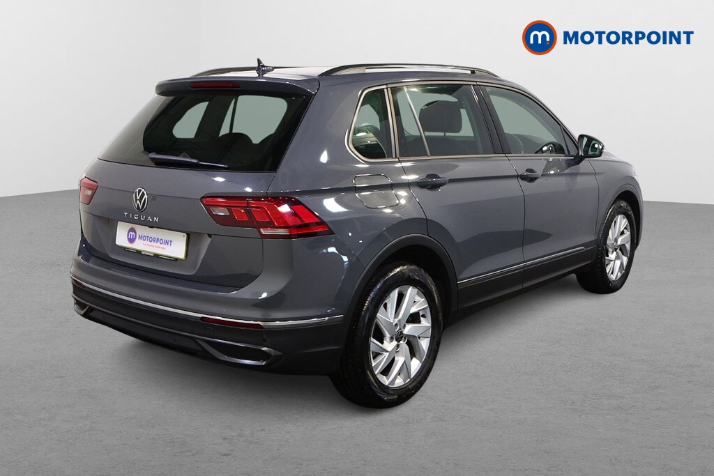 Used Volkswagen Tiguan 2023 for sale - 78199505: Photo 7