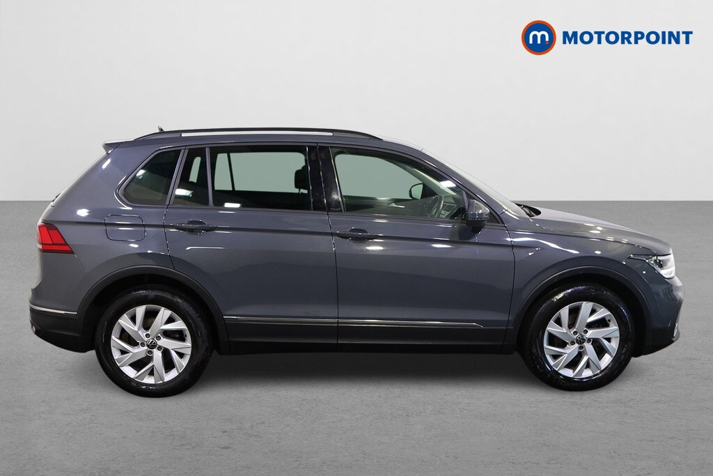 Used Volkswagen Tiguan 2023 for sale - 78199505: Photo 8