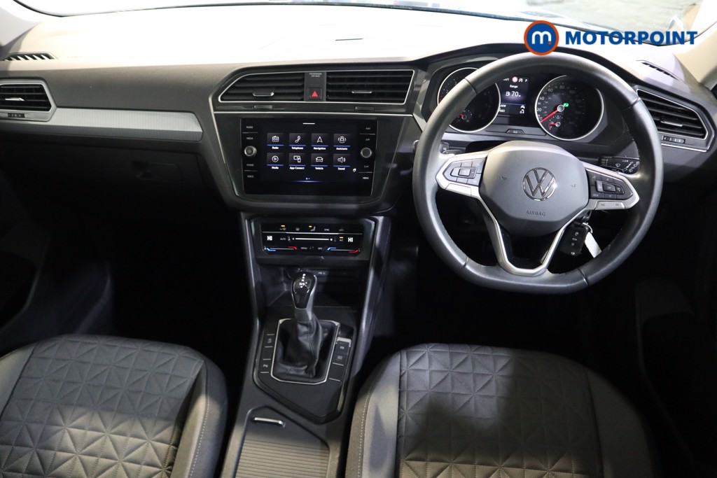 Used Volkswagen Tiguan 2023 for sale - 78199505: Photo 9