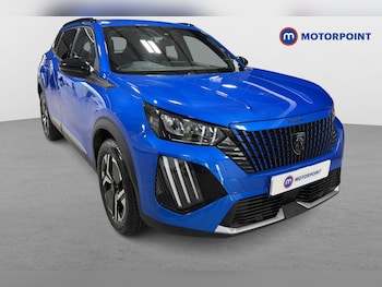 Used Peugeot 2008 undefined for sale - 78251449: Photo