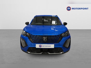 Used Peugeot 2008 undefined for sale - 78251449: Photo