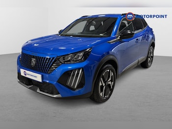 Used Peugeot 2008 undefined for sale - 78251449: Photo