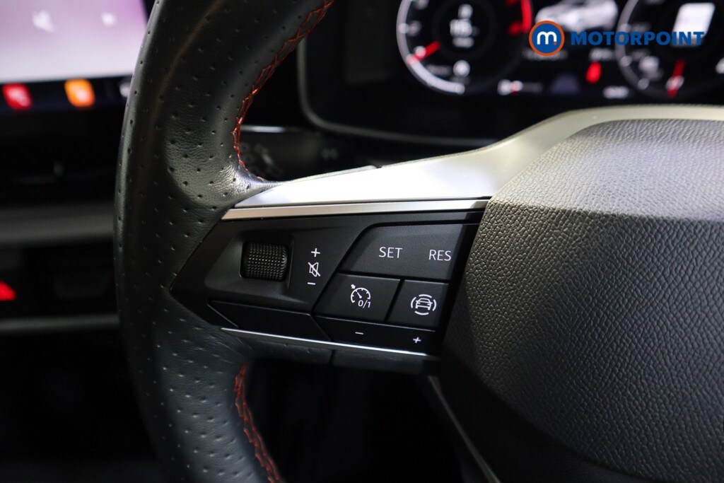 Used SEAT Leon 2021 for sale - 77814801: Photo 11