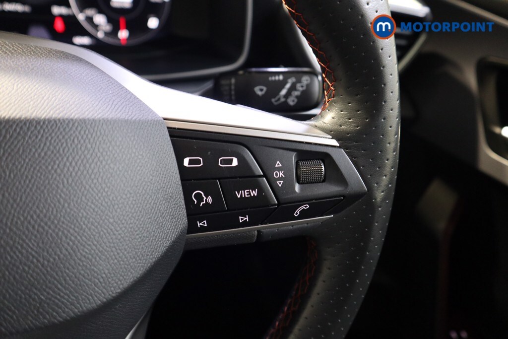 Used SEAT Leon 2021 for sale - 77814801: Photo 12