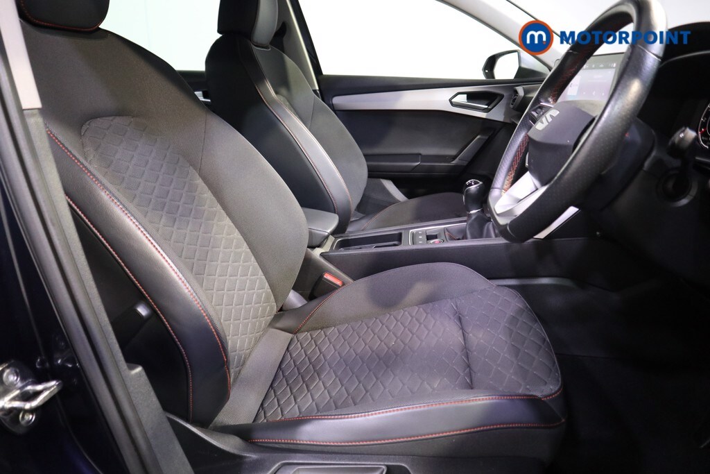 Used SEAT Leon 2021 for sale - 77814801: Photo 21