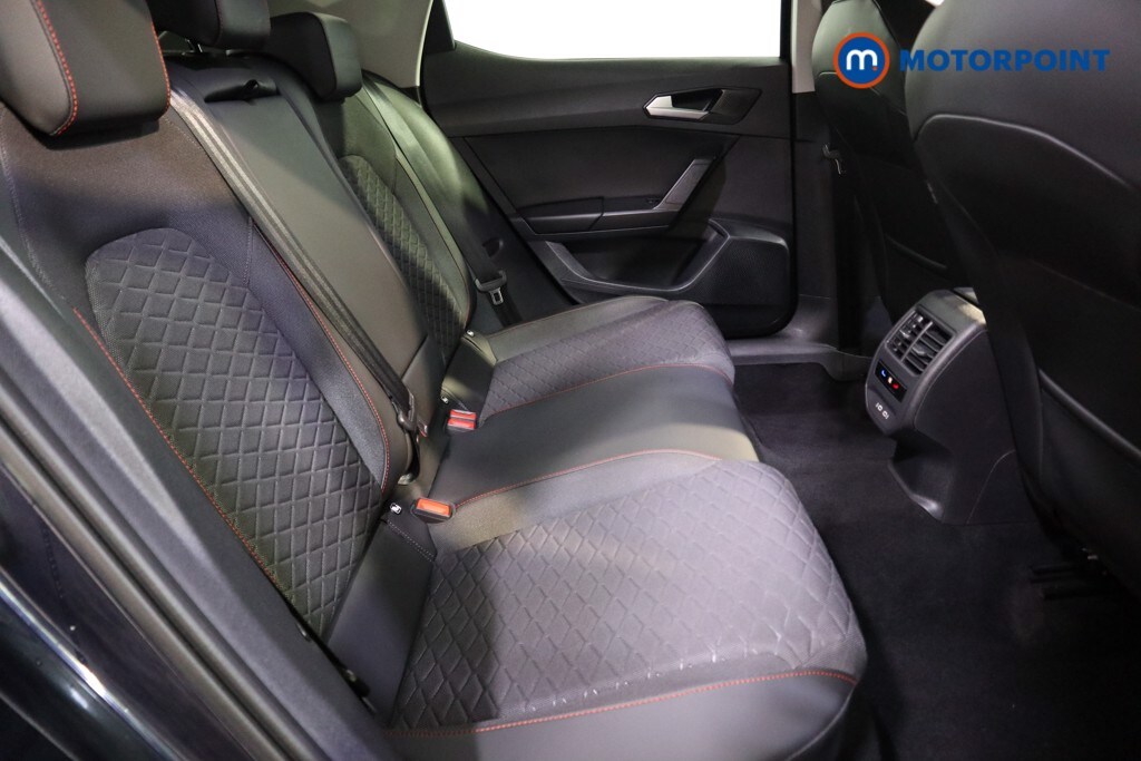 Used SEAT Leon 2021 for sale - 77814801: Photo 22