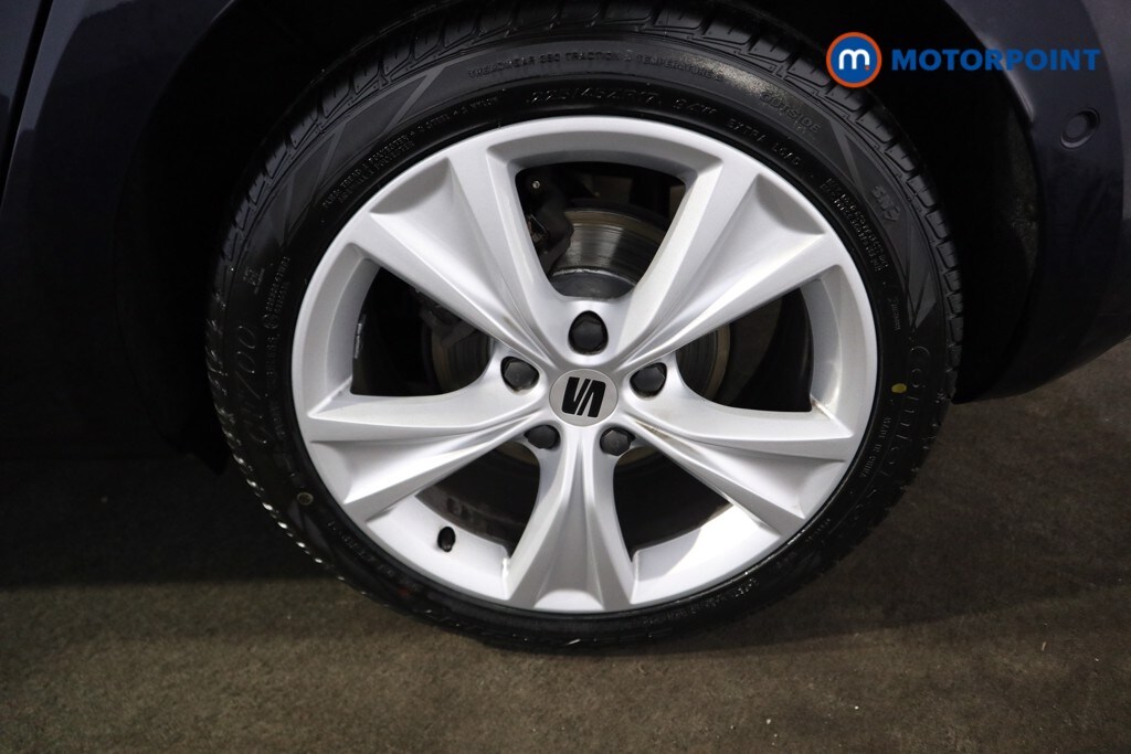 Used SEAT Leon 2021 for sale - 77814801: Photo 30