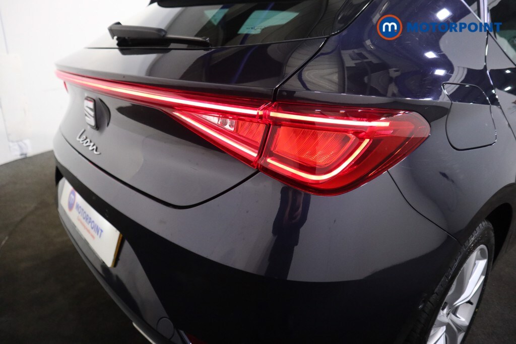 Used SEAT Leon 2021 for sale - 77814801: Photo 33