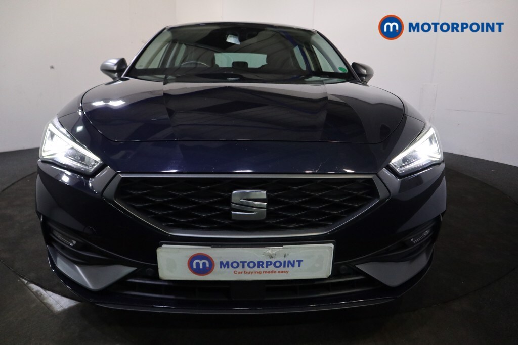 Used SEAT Leon 2021 for sale - 77814801: Photo 39