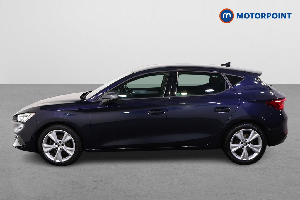 Used SEAT Leon 2021 for sale - 77814801: Photo 4