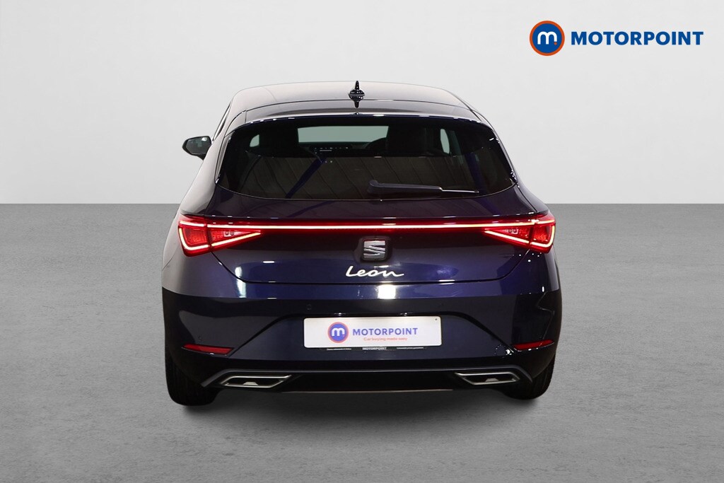 Used SEAT Leon 2021 for sale - 77814801: Photo 6
