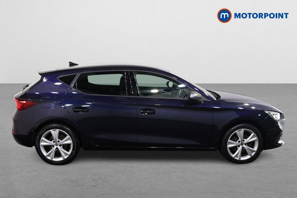 Used SEAT Leon 2021 for sale - 77814801: Photo 8