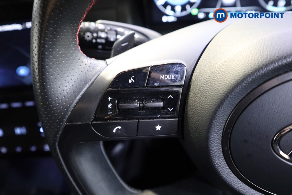 Used Hyundai TUCSON 2024 for sale - 78001393: Photo 11