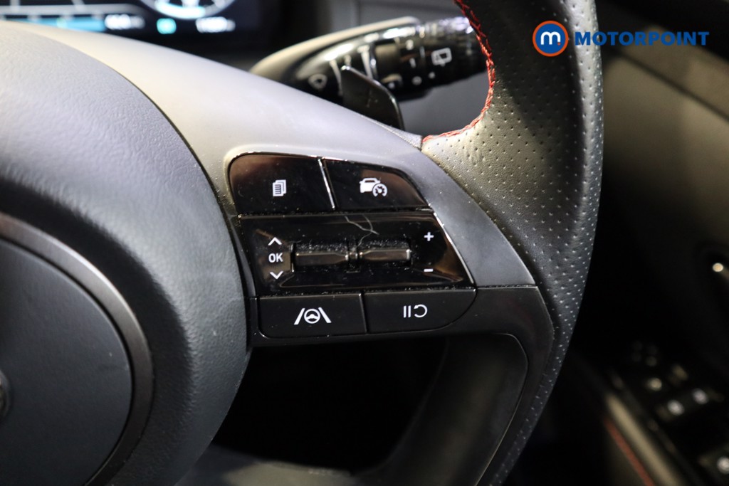 Used Hyundai TUCSON 2024 for sale - 78001393: Photo 12