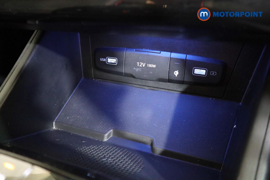 Used Hyundai TUCSON 2024 for sale - 78001393: Photo 18