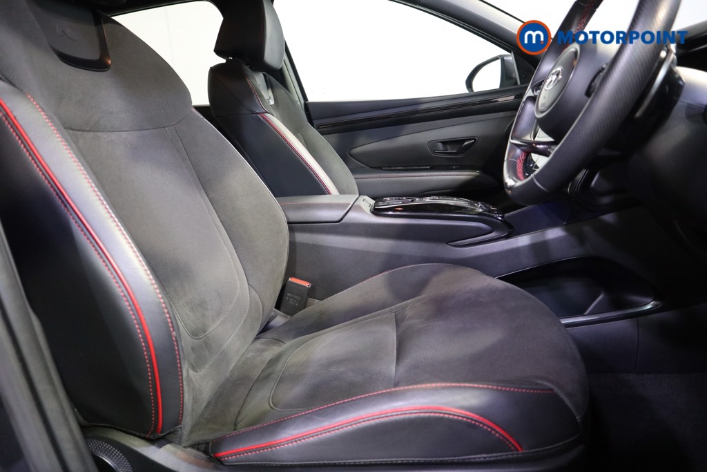 Used Hyundai TUCSON 2024 for sale - 78001393: Photo 25