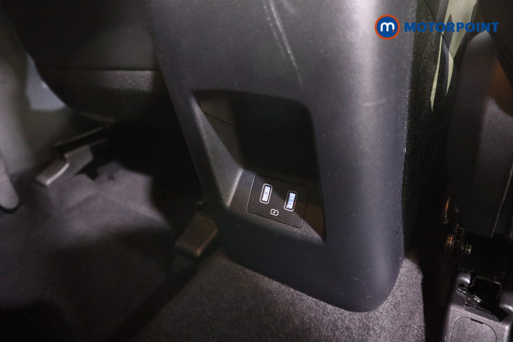 Used Hyundai TUCSON 2024 for sale - 78001393: Photo 30