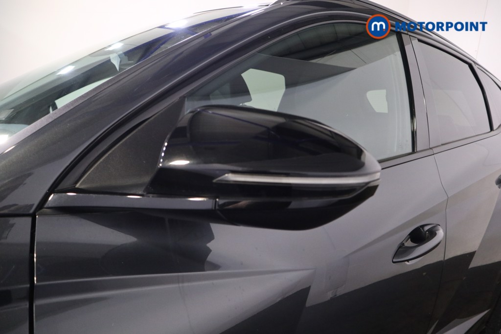 Used Hyundai TUCSON 2024 for sale - 78001393: Photo 45