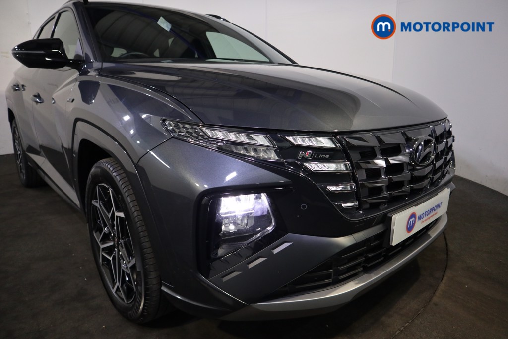 Used Hyundai TUCSON 2024 for sale - 78001393: Photo 50