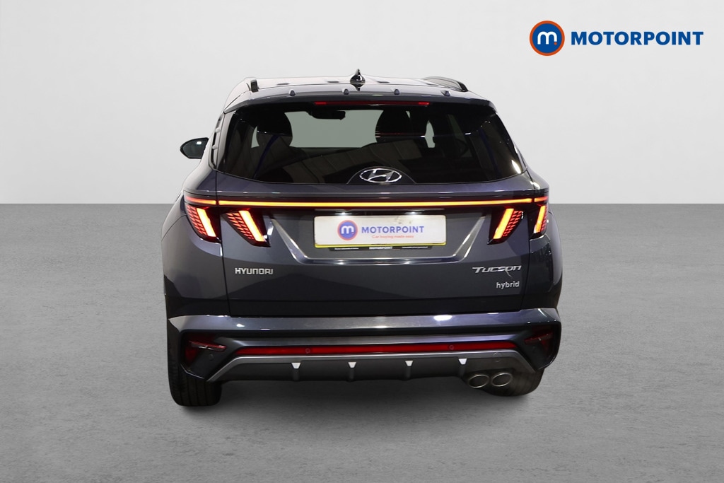 Used Hyundai TUCSON 2024 for sale - 78001393: Photo 6