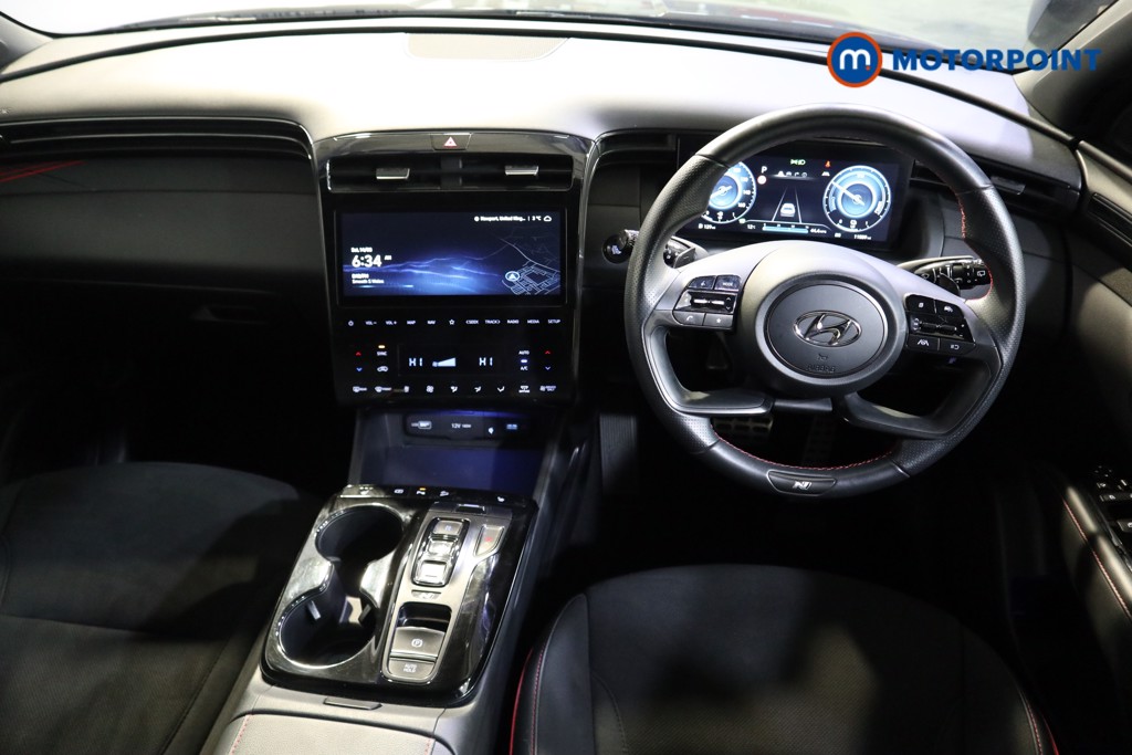 Used Hyundai TUCSON 2024 for sale - 78001393: Photo 9