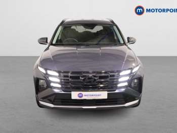 Used Hyundai TUCSON 2024 for sale - 74805649: Photo