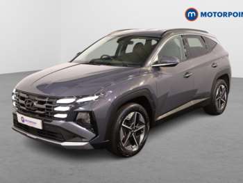 Used Hyundai TUCSON 2024 for sale - 74805649: Photo