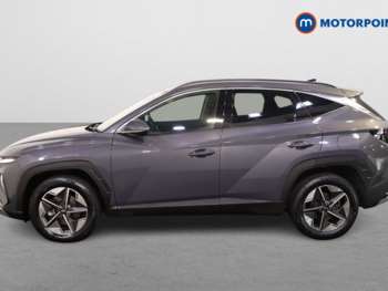 Used Hyundai TUCSON 2024 for sale - 74805649: Photo