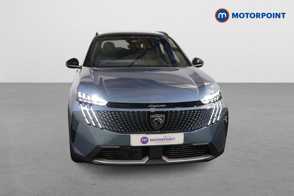 Used Peugeot 5008 2025 for sale - 77779223: Photo 2