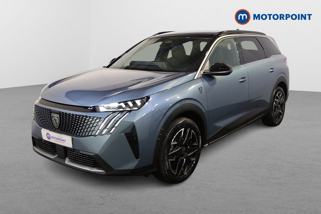 Used Peugeot 5008 2025 for sale - 77779223: Photo 3