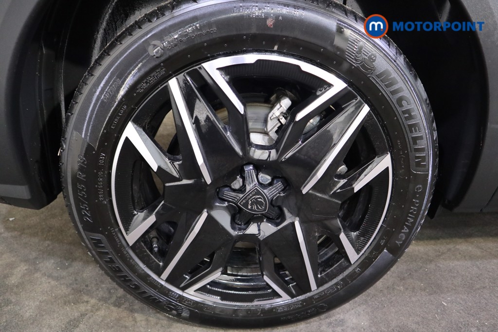 Used Peugeot 5008 2025 for sale - 77779223: Photo 34