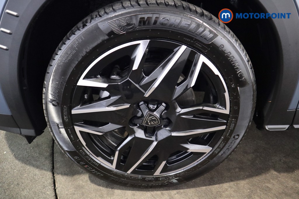 Used Peugeot 5008 2025 for sale - 77779223: Photo 36