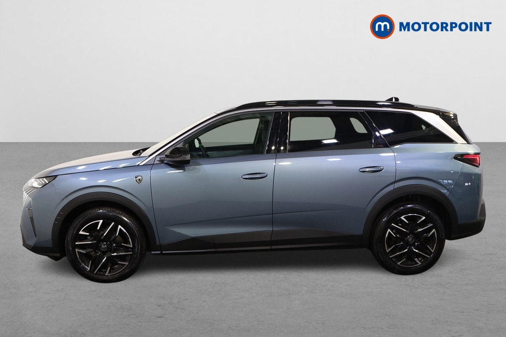 Used Peugeot 5008 2025 for sale - 77779223: Photo 4