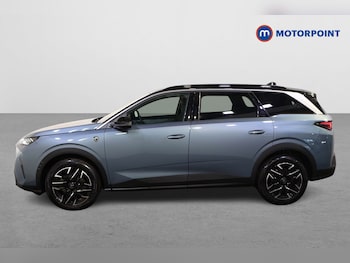 Used Peugeot 5008 2025 for sale - 77779223: Photo