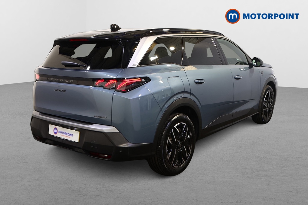 Used Peugeot 5008 2025 for sale - 77779223: Photo 7