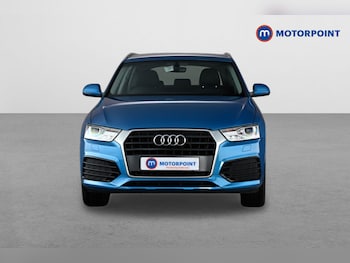 Used Audi Q3 2018 for sale - 78874309: Photo