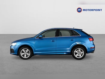 Used Audi Q3 2018 for sale - 78874309: Photo