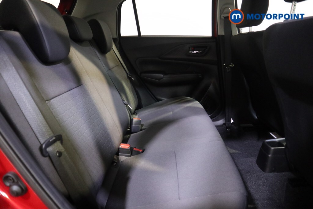 Used Suzuki Swift 2025 for sale - 77662919: Photo 26