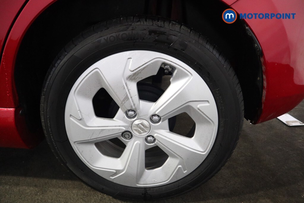 Used Suzuki Swift 2025 for sale - 77662919: Photo 33