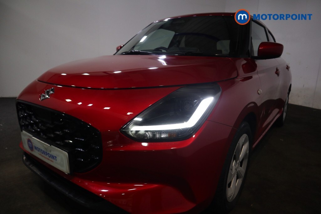 Used Suzuki Swift 2025 for sale - 77662919: Photo 42